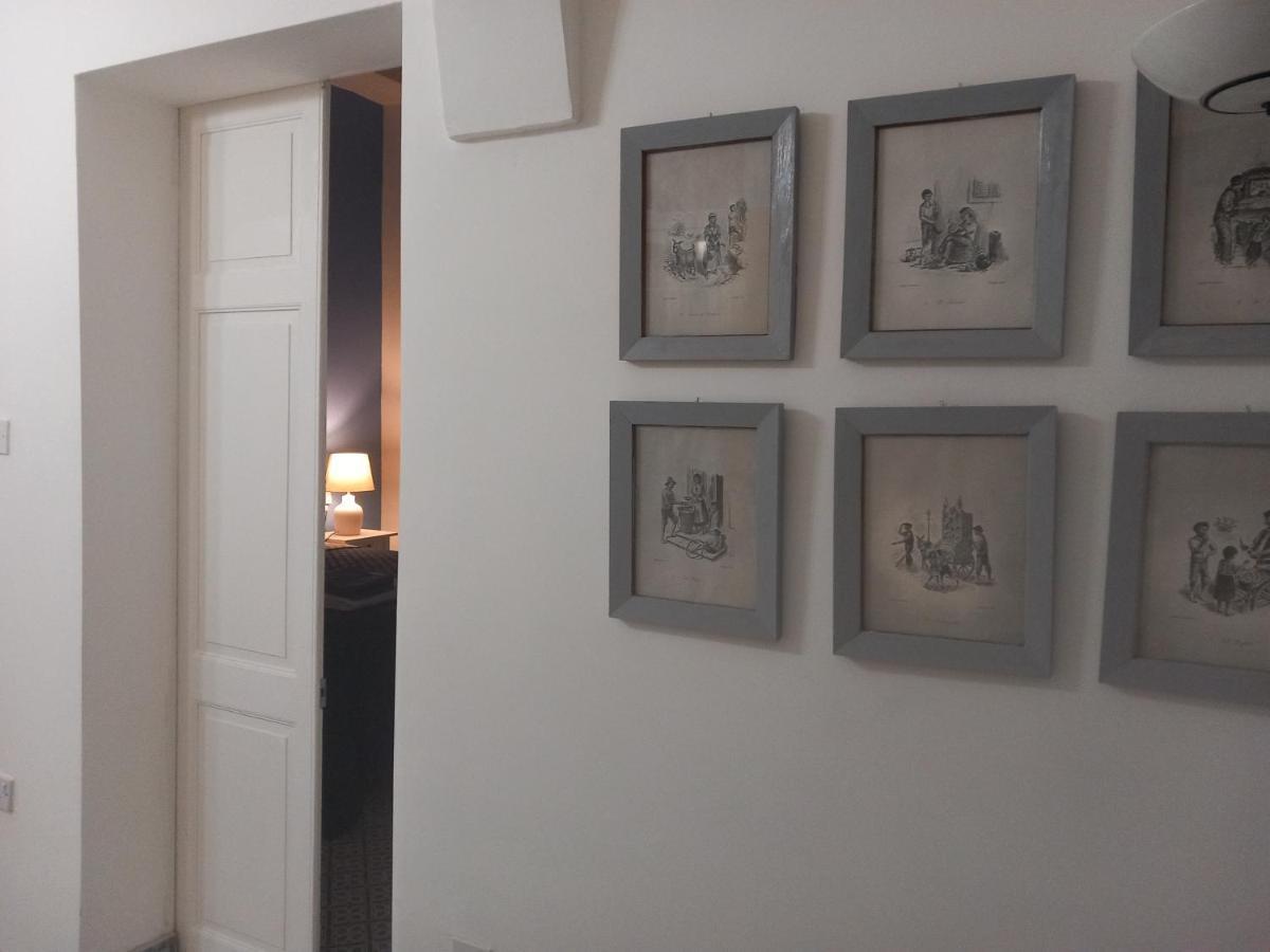 فيلا Door Nine -Townhouse With Harbour Views إيل فورجانا المظهر الخارجي الصورة
