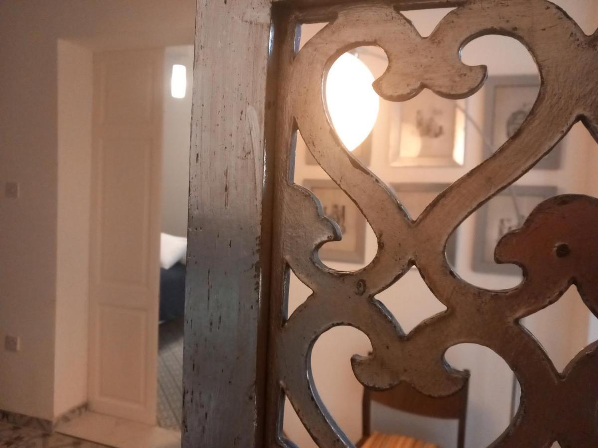 فيلا Door Nine -Townhouse With Harbour Views إيل فورجانا المظهر الخارجي الصورة