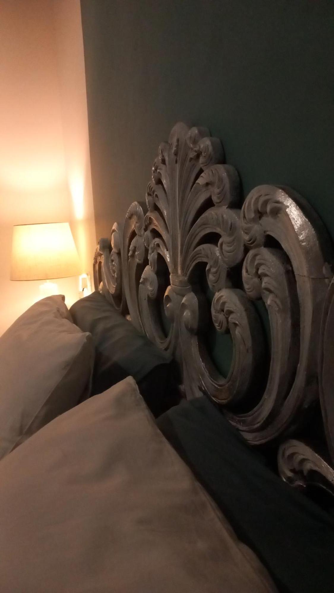 فيلا Door Nine -Townhouse With Harbour Views إيل فورجانا المظهر الخارجي الصورة