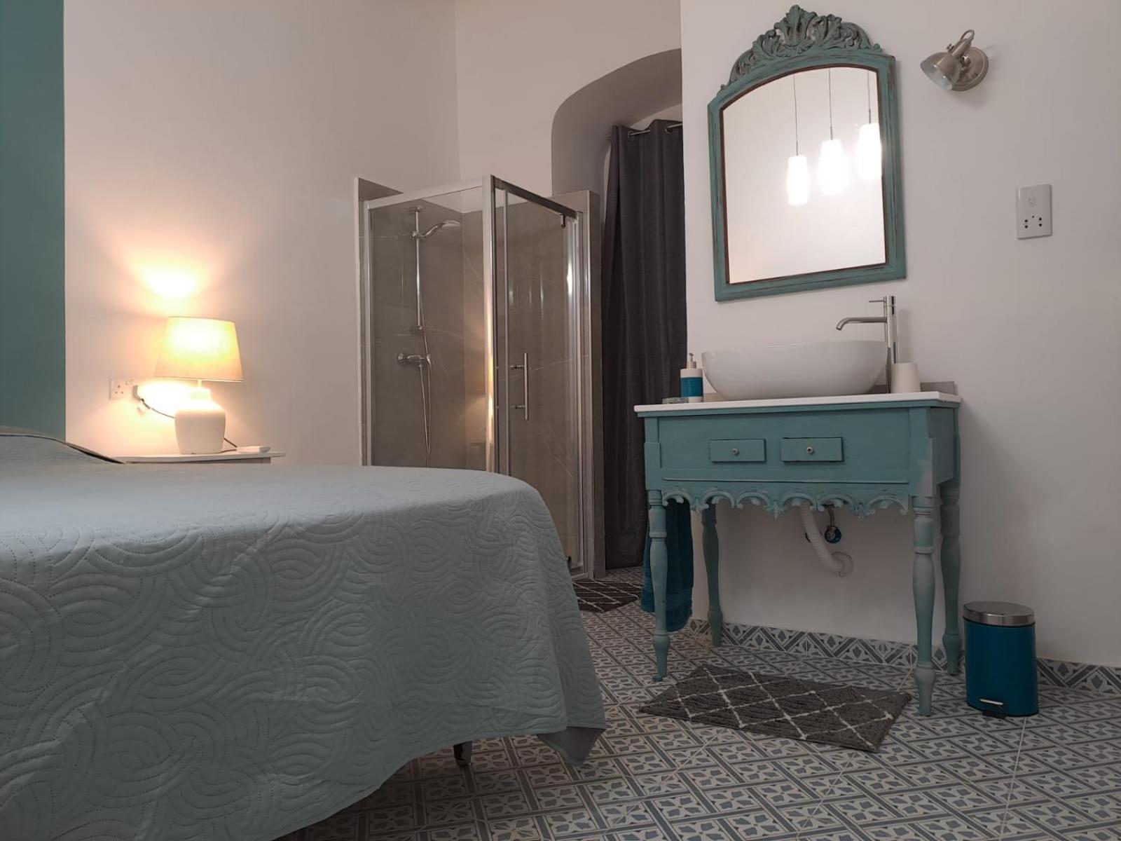 فيلا Door Nine -Townhouse With Harbour Views إيل فورجانا المظهر الخارجي الصورة